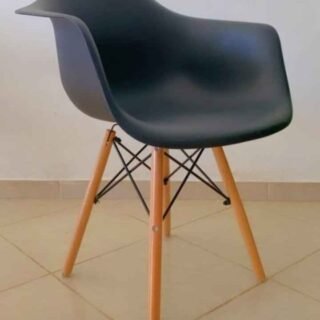 [MAGAZINE] Cadeira de Polipropileno Garden Life Madeira Eames