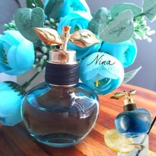 [MAGAZINE] Luna Nina Ricci – Perfume Feminino – Eau de Toilette 80ml