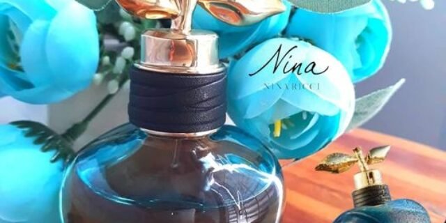 [MAGAZINE] Luna Nina Ricci – Perfume Feminino – Eau de Toilette 80ml