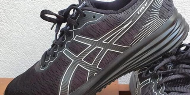 [MAGAZINE] Tênis Asics Taikai Masculino