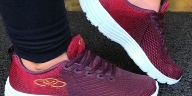 [MAGAZINE] Tênis Olympikus Index Feminino