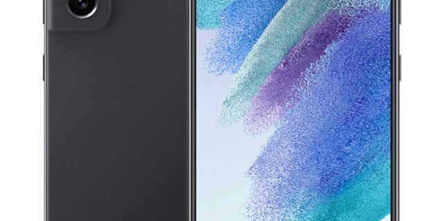 [AMERICANAS] Smartphone Samsung Galaxy S21 FE 128GB 5G