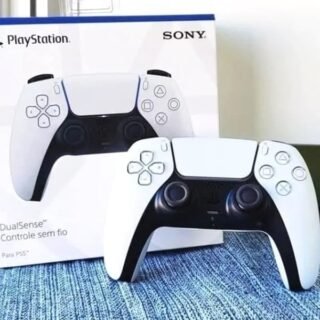 [EXTRA] Controle Sony DualSense – PS5