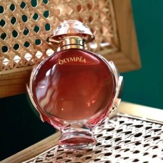 [MAGAZINE] Olympéa Legend Paco Rabanne Perfume Feminino – Eau de Parfum 50ml