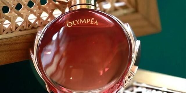 [MAGAZINE] Olympéa Legend Paco Rabanne Perfume Feminino – Eau de Parfum 50ml