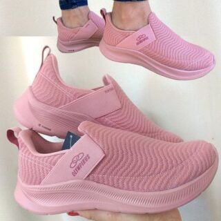 [NETSHOES] Tênis Olympikus Flutua Feminino (3 cores)