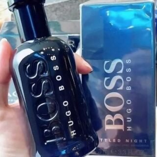 [MAGAZINE] Boss Bottled Night Hugo Boss – Perfume Masculino – Eau de Toilette
