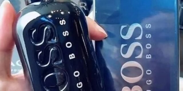 [MAGAZINE] Boss Bottled Night Hugo Boss – Perfume Masculino – Eau de Toilette