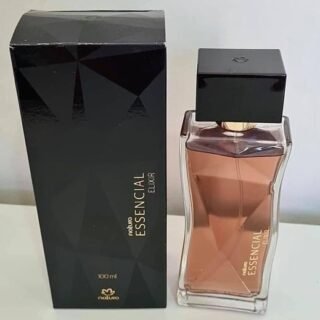 [NATURA] Deo Parfum Essencial Elixir Feminino 100ml