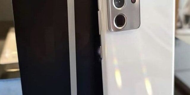 [MAGAZINE] Note 20 Ultra ! Vem com S Pen: Smartphone Samsung Galaxy Note 20 Ultra 256GB – Mystic White 12GB RAM 6,9” Câm. Tripla + Selfie