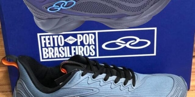 [MAGAZINE] Tênis Olympikus Astro Masculino