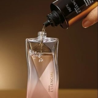 [NATURA] Refil Deo Parfum Essencial Feminino – 100 ml