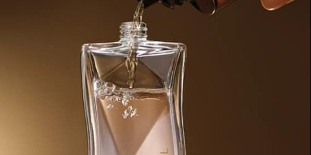 [NATURA] Refil Deo Parfum Essencial Feminino – 100 ml