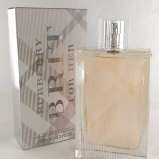 [AMERICANAS] Perfume Burberry Brit For Her Feminino Eau de Toilette 50ml