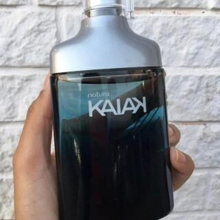 [NATURA] Kaiak Masculino – 100 ml