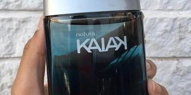 [NATURA] Kaiak Masculino – 100 ml