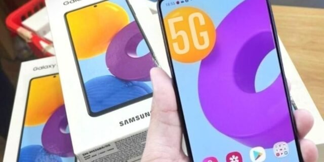 [AMERICANAS] Smartphone Samsung Galaxy M52 128GB 5G Wi-Fi Tela 6.7” Dual Chip 6GB ram Câmera Tripla – Preto