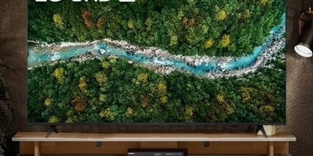 [CASAS BAHIA] Smart TV 50″ LG 4K UHD 50UP7750 WiFi, Bluetooth, HDR, Inteligência Artificial ThinQ, Google, Alexa e Smart Magic – 2021