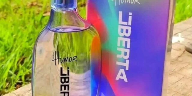 [NATURA] Perfume Colônia Humor Liberta Unissex – 75ml
