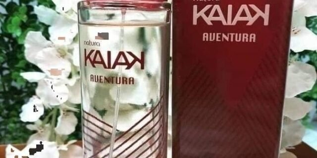 [NATURA] Kaiak Aventura Feminino – 100 ml