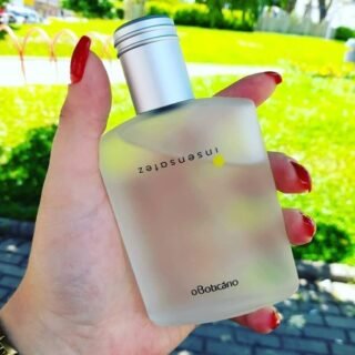 [O BOTICARIO] 📦 <em>Frete Grátis 🇧🇷 Acima de R$ 129,90</em><br>Insensatez Desodorante Colônia 100ml