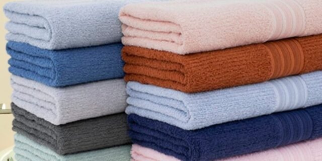 [SHOPTIME] Jogo De Banhão New Basics 5 Peças – Casa & Conforto By Buddemeyer