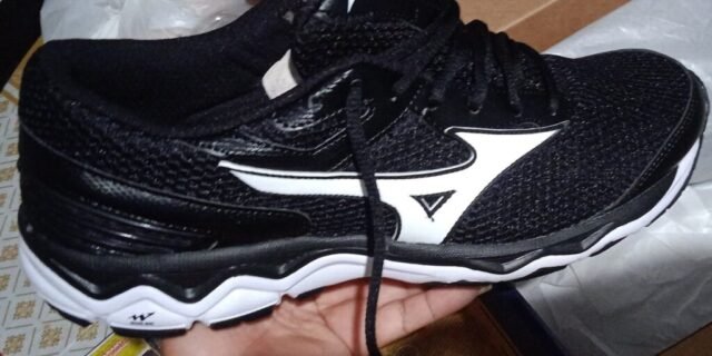 [MAGAZINE] Tênis Mizuno Hawk S Masculino