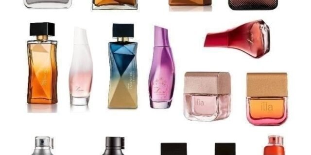 [NATURA] Perfumaria Natura com até 60% Desconto