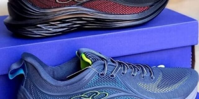 [MAGAZINE] Tênis Olympikus Garra Se Masculino (4 cores)