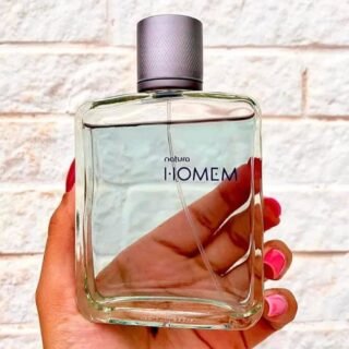 [NATURA] Desodorante Colônia Natura Homem – 100 ml