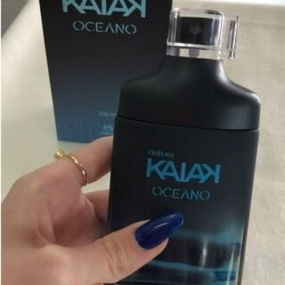 [NATURA] Kaiak Oceano Masculino – 100 ml