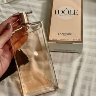 [AMERICANAS] Perfume Lancôme Idôle Feminino Eau de Parfum 100ml