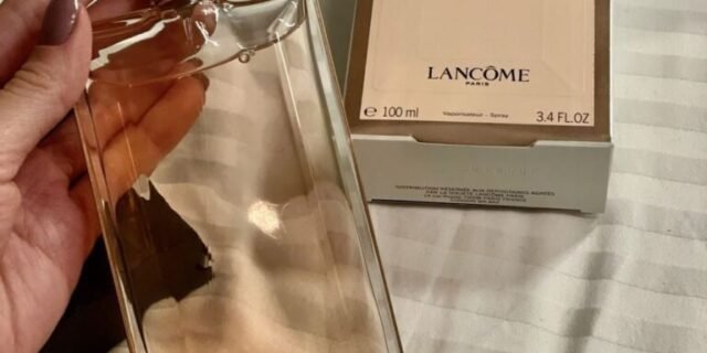 [AMERICANAS] Perfume Lancôme Idôle Feminino Eau de Parfum 100ml