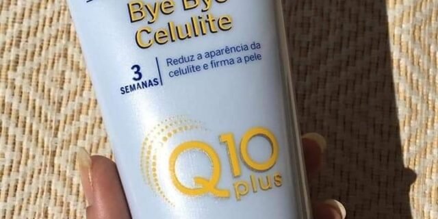 [MAGAZINE] Gel Corporal Nivea Bye Bye Celulite Firmador – 201g