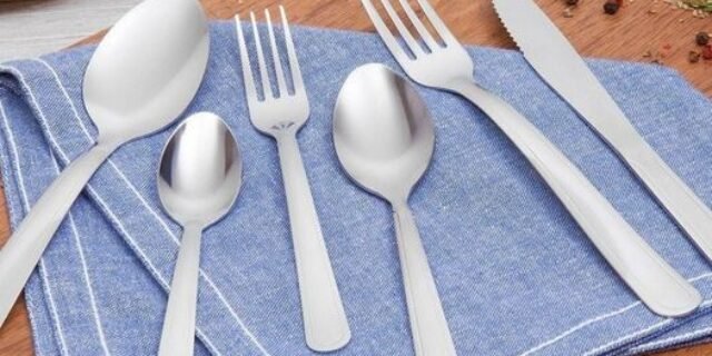 [MAGAZINE] Faqueiro Tramontina Inox Búzios 23798/060 – 36 Peças