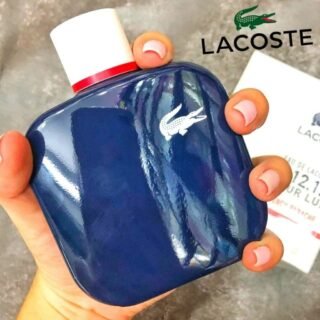 [AMAZON] Lacoste L12.12 French Panache Masculino Eau de Toilette 100ML