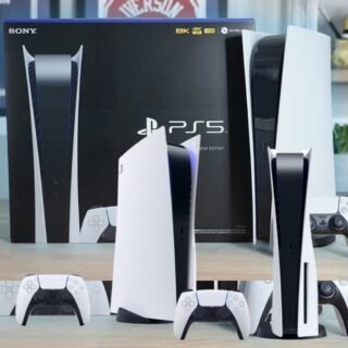 [SHOPTIME] Console Playstation 5 (Várias Opções)