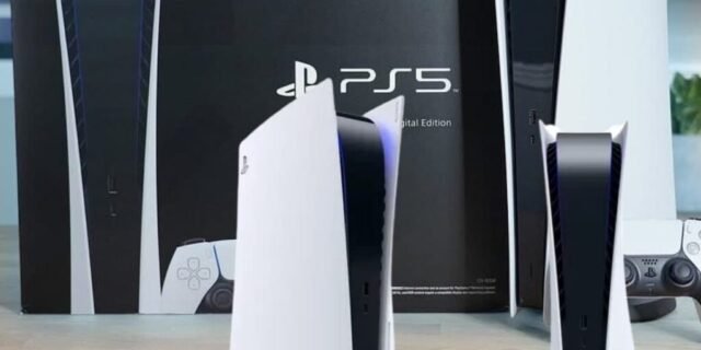 [SHOPTIME] Console Playstation 5 (Várias Opções)