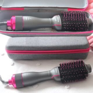 [SHOPTIME] Escova Secadora Soft Advance Pes14 Biv – Philco