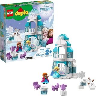 [AMAZON] Lego DUPLO Castelo de Gelo de Frozen 10899