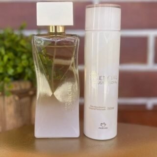 [NATURA] Presente Natura Essencial Exclusivo Floral