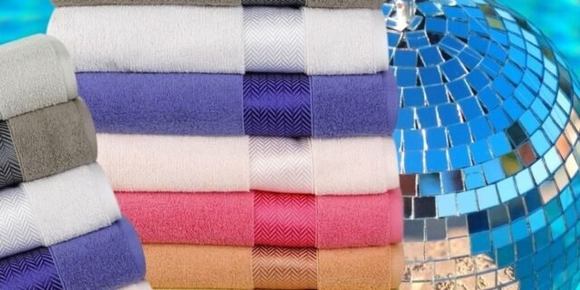 [SHOPTIME] 20% de Volta no AME: Jogo de Toalha Banhão Lake Cinza 5 Peças 100% Algodão – Casa e Conforto