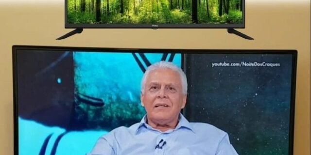 [AMERICANAS] TV LED 39” Philco PTV39G50D Resolução HD e Recepção Digital – Preto