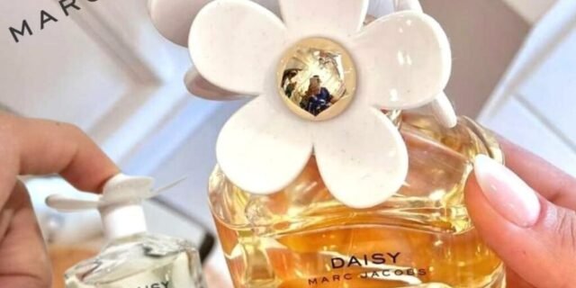 [MAGAZINE] Marc Jacobs Daisy Kit Perfume Feminino + Miniatura