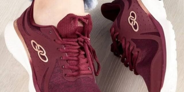 [MAGAZINE] Tênis Olympikus Saga Feminino (3 Cores)