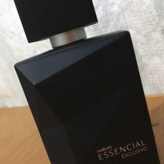 [NATURA] Essencial Exclusivo Masculino 100 ml