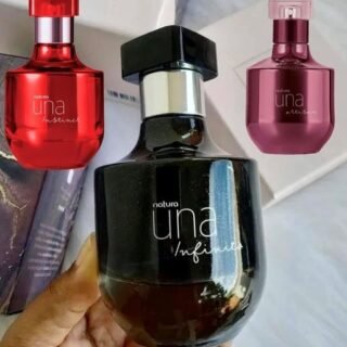 [NATURA] Una Deo Parfum 75ml