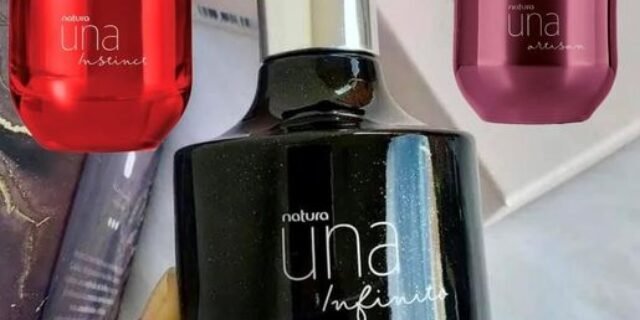 [NATURA] Una Deo Parfum 75ml