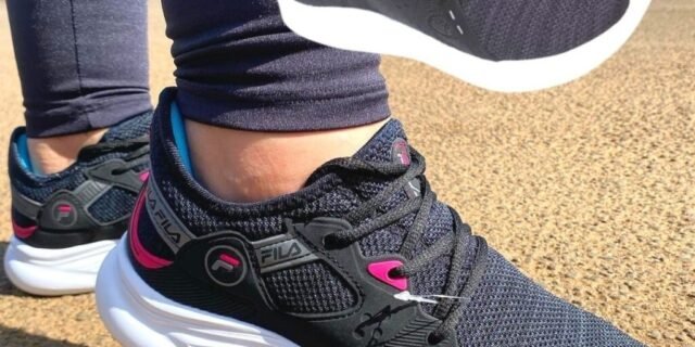 [MAGAZINE] Tênis Fila Presence Feminino ou Masculino