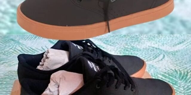 [MAGAZINE] Tênis Mormaii Las Vegas Masculino (35 ao 38)